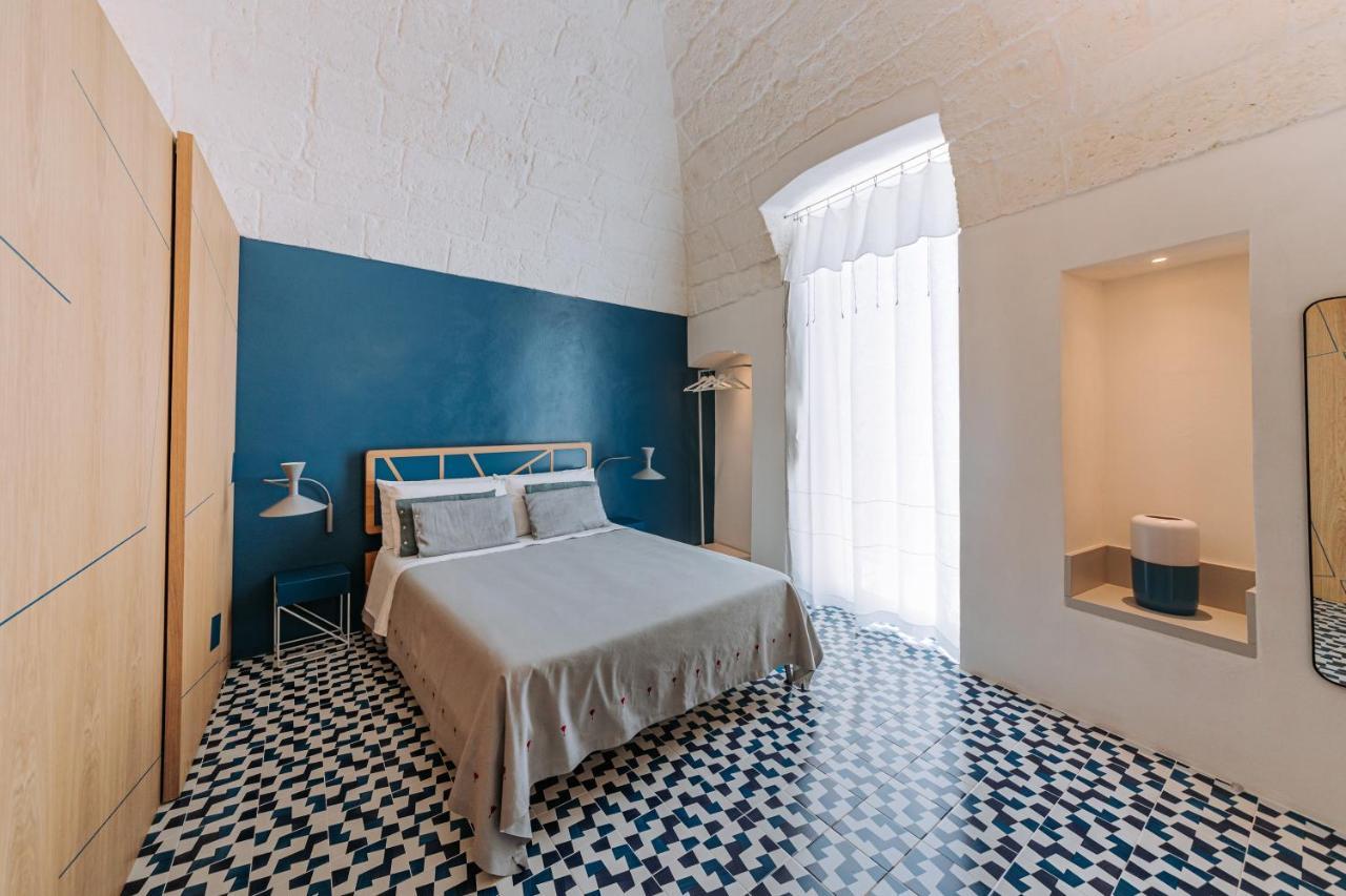Infinito Bianco Apartman Polignano a Mare Kültér fotó