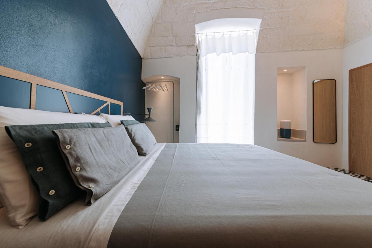 Infinito Bianco Apartman Polignano a Mare Kültér fotó