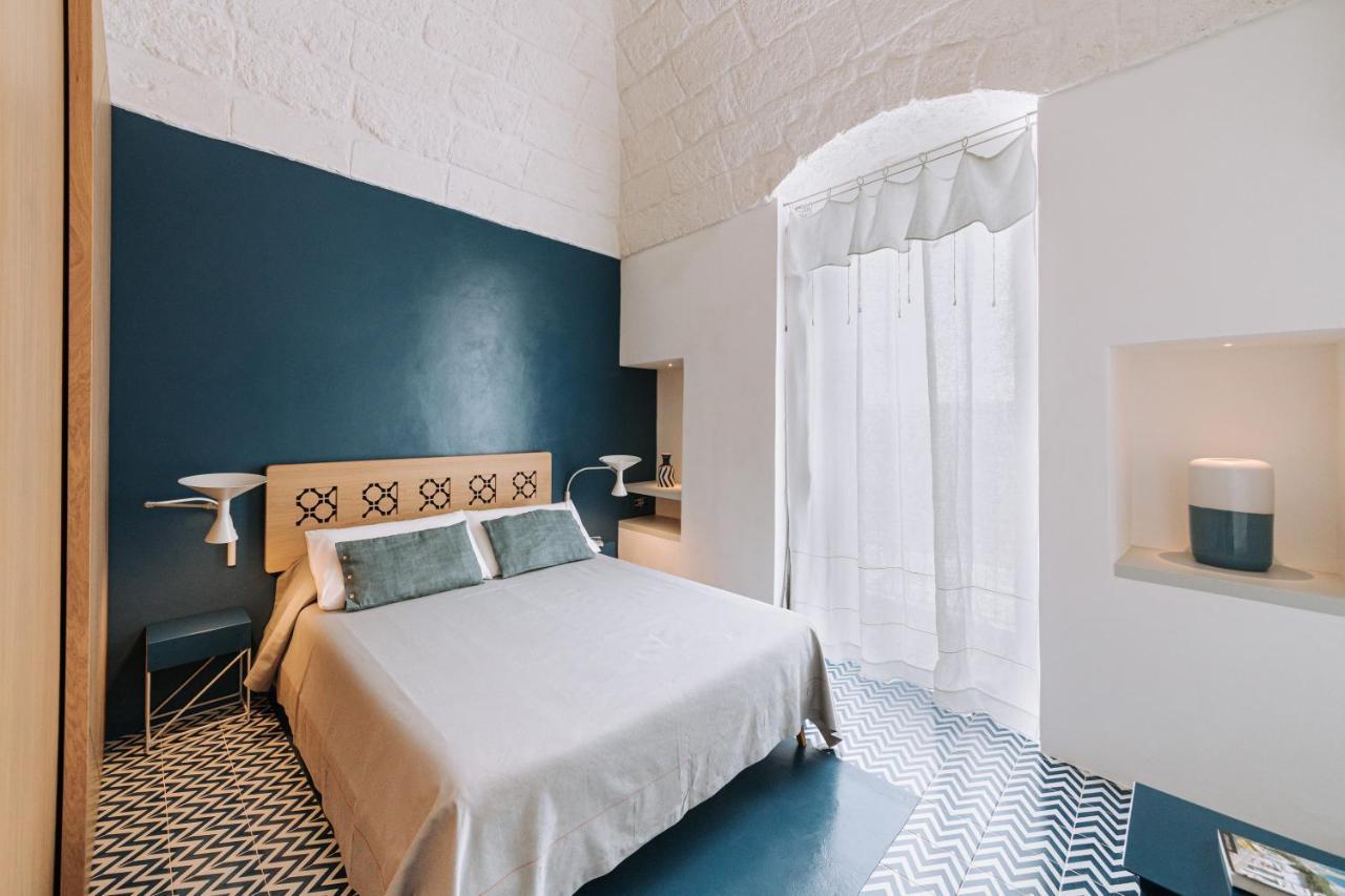 Infinito Bianco Apartman Polignano a Mare Kültér fotó