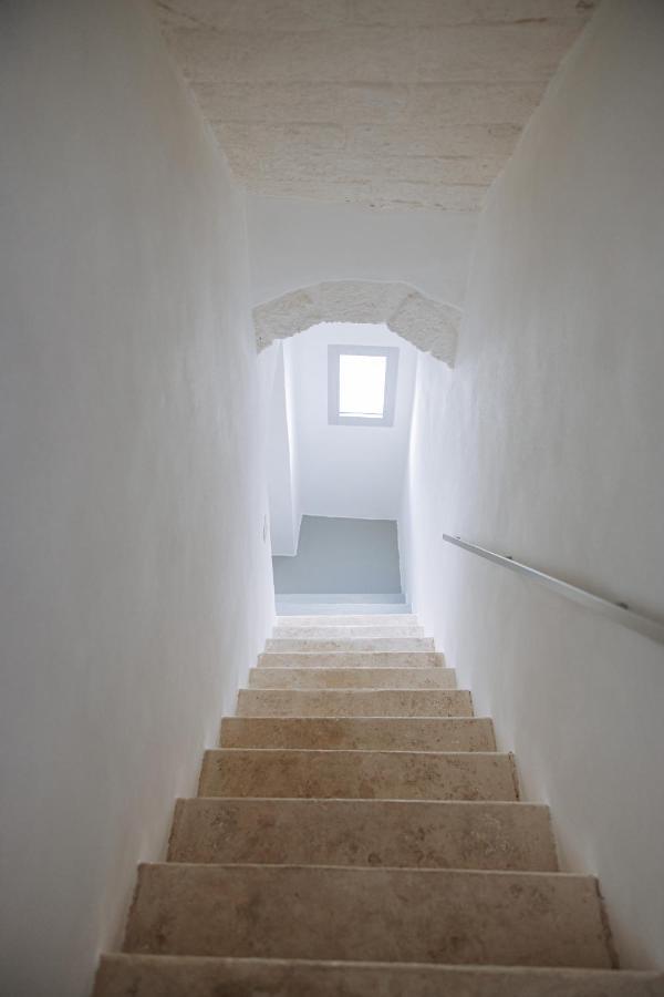 Infinito Bianco Apartman Polignano a Mare Kültér fotó