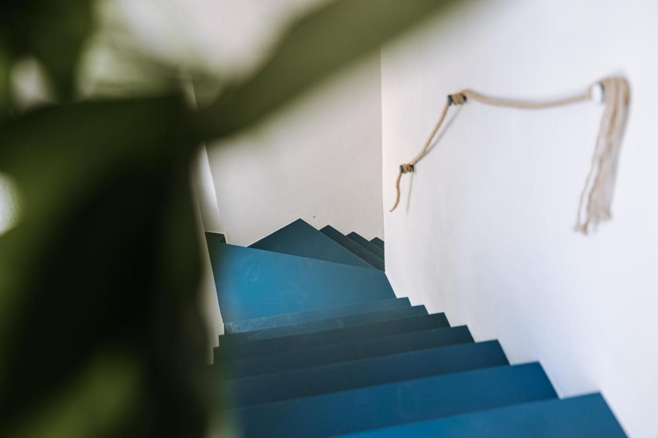 Infinito Bianco Apartman Polignano a Mare Kültér fotó