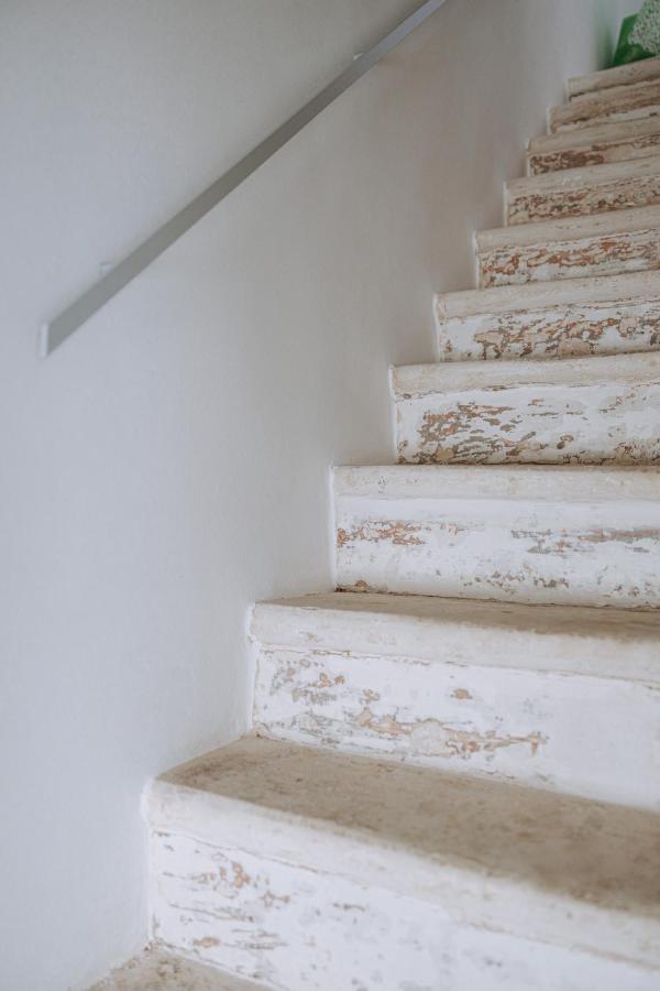 Infinito Bianco Apartman Polignano a Mare Kültér fotó