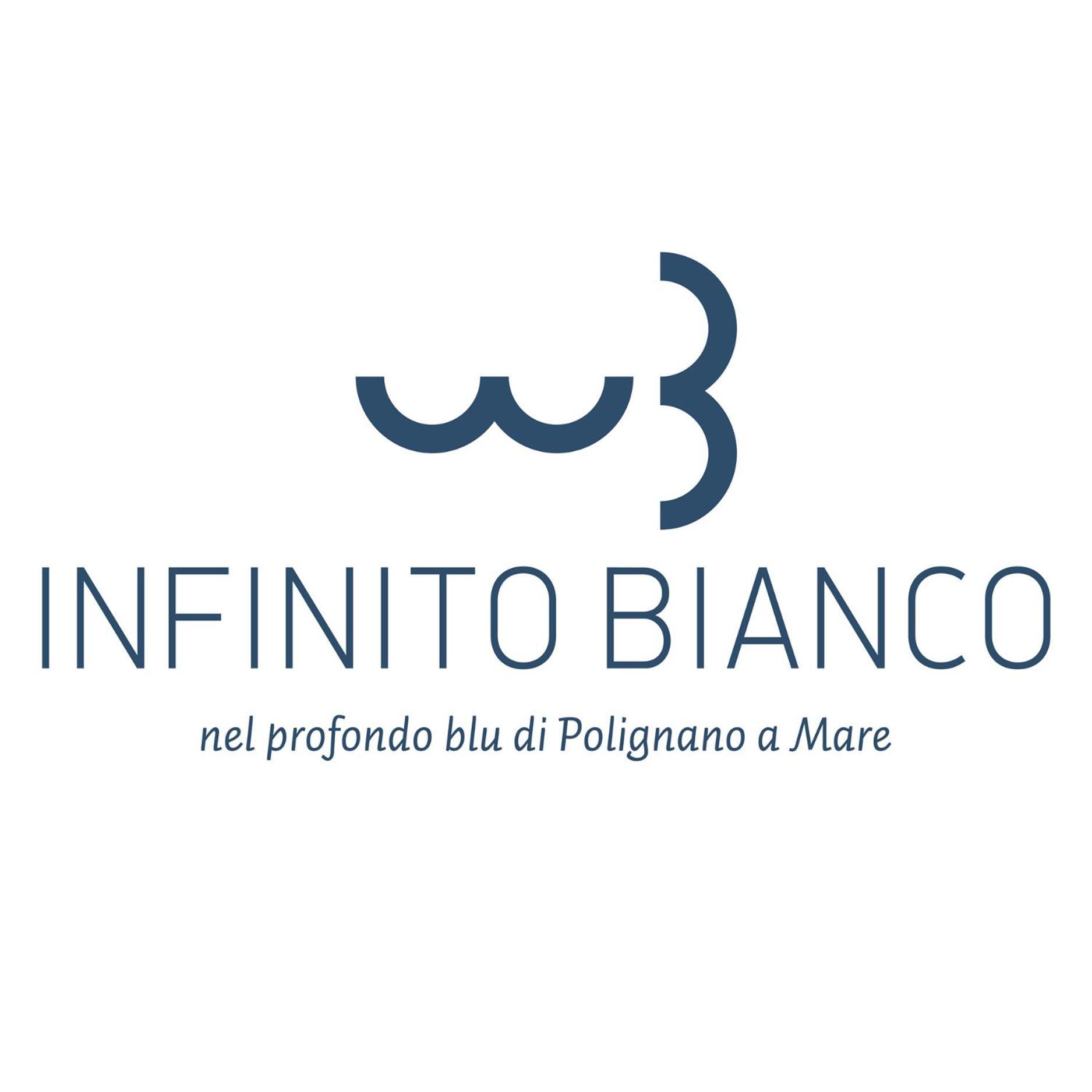Infinito Bianco Apartman Polignano a Mare Kültér fotó